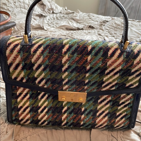 Tory Burch purse